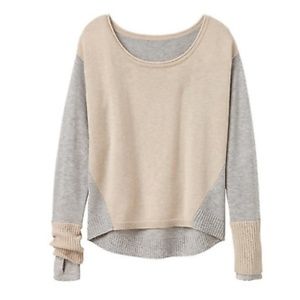 Athleta Merino Wool Sweater